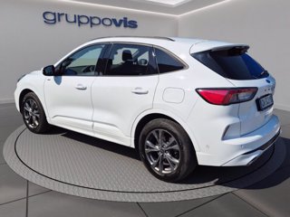 FORD Kuga full hybrid ST-Line X 2wd Automatica