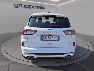 FORD Kuga full hybrid ST-Line X 2wd Automatica