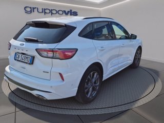 FORD Kuga full hybrid ST-Line X 2wd Automatica