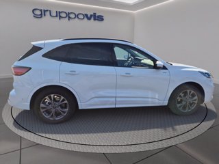 FORD Kuga full hybrid ST-Line X 2wd Automatica