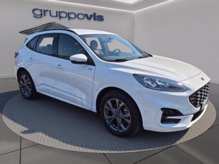 FORD Kuga full hybrid ST-Line X 2wd Automatica
