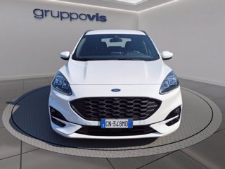 FORD Kuga full hybrid ST-Line X 2wd Automatica