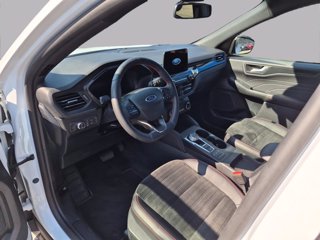 FORD Kuga full hybrid ST-Line X 2wd Automatica