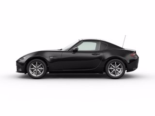 MAZDA Mx-5 1.5 exclusive-line driver assistance