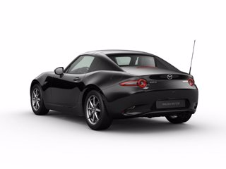 MAZDA Mx-5 1.5 exclusive-line driver assistance