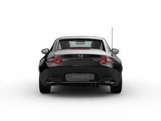 MAZDA Mx-5 1.5 exclusive-line driver assistance