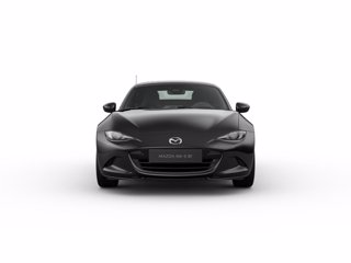 MAZDA Mx-5 1.5 exclusive-line driver assistance