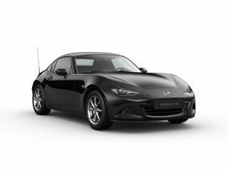 MAZDA Mx-5 1.5 exclusive-line driver assistance