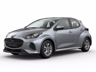 MAZDA Mazda2 Hybrid 1.5 VVT e-CVT Full Hybrid Electric Prime-Line