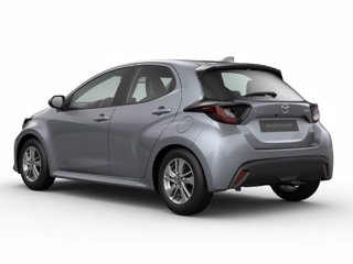 MAZDA Mazda2 Hybrid 1.5 VVT e-CVT Full Hybrid Electric Prime-Line
