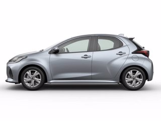 MAZDA Mazda2 Hybrid 1.5 VVT e-CVT Full Hybrid Elec. Exclusive-Line
