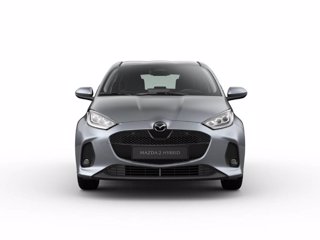 MAZDA Mazda2 Hybrid 1.5 VVT e-CVT Full Hybrid Elec. Exclusive-Line