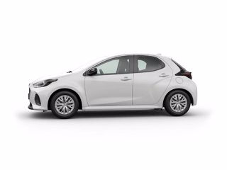 MAZDA Mazda2 Hybrid 1.5 VVT e-CVT Full Hybrid Electric Prime-Line