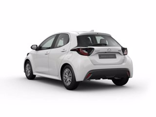MAZDA Mazda2 Hybrid 1.5 VVT e-CVT Full Hybrid Electric Prime-Line