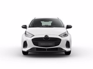 MAZDA Mazda2 Hybrid 1.5 VVT e-CVT Full Hybrid Electric Prime-Line