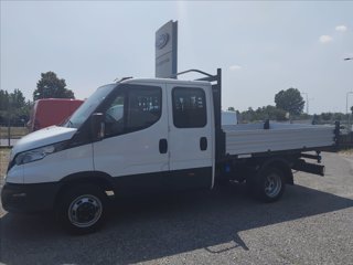 IVECO daily 35 C14S D 3450 d.cab.
