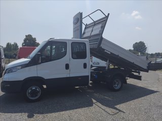 IVECO daily 35 C14S D 3450 d.cab.