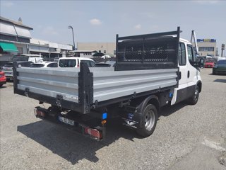 IVECO daily 35 C14S D 3450 d.cab.