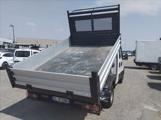 IVECO daily 35 C14S D 3450 d.cab.