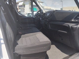 IVECO daily 35 C14S D 3450 d.cab.