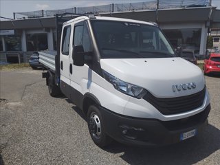 IVECO daily 35 C14S D 3450 d.cab.