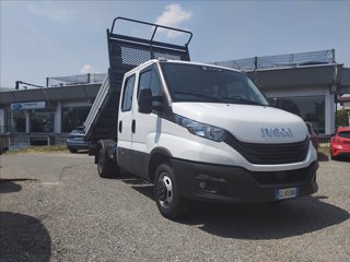 IVECO daily 35 C14S D 3450 d.cab.