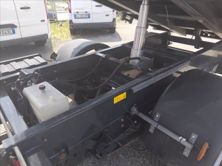 IVECO daily 35 C14S D 3450 d.cab.