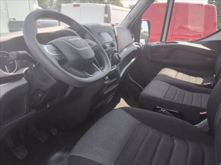 IVECO daily 35 C14S D 3450 d.cab.