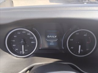 IVECO daily 35 C14S D 3450 d.cab.