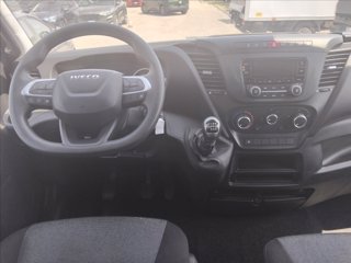 IVECO daily 35 C14S D 3450 d.cab.
