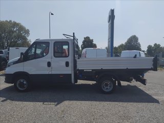 IVECO daily 35 C14S D 3450 d.cab.