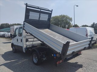 IVECO daily 35 C14S D 3450 d.cab.
