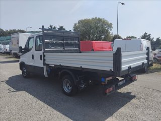 IVECO daily 35 C14S D 3450 d.cab.