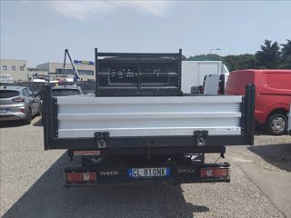 IVECO daily 35 C14S D 3450 d.cab.