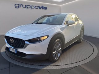 MAZDA CX-30 m-hybrid Exclusive Line 2wd