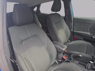 FORD Puma m-hybrid Titanium
