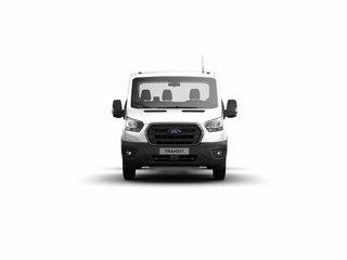 FORD Transit 350 2.0TDCi HDT 165CV RWD PL-SL Cab.Trend