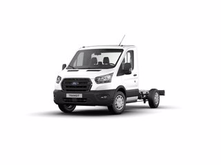 FORD Transit 350 2.0TDCi HDT 165CV RWD PL-SL Cab.Trend