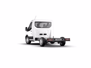 FORD Transit 350 2.0TDCi HDT 165CV RWD PL-SL Cab.Trend