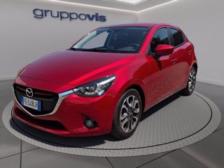 MAZDA 2 Exceed