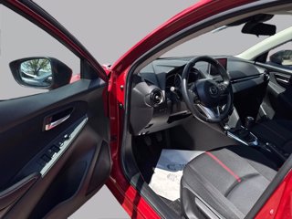 MAZDA 2 Exceed