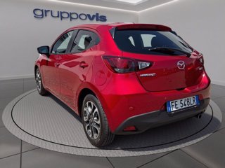 MAZDA 2 Exceed