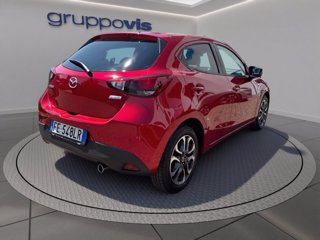 MAZDA 2 Exceed
