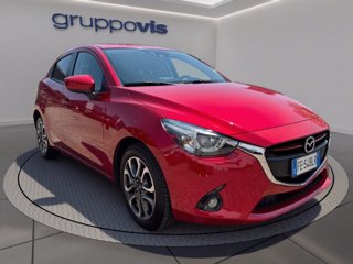 MAZDA 2 Exceed