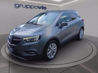OPEL Mokka X 2wd