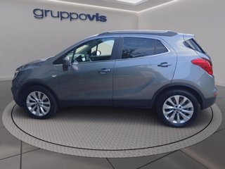 OPEL Mokka X 2wd