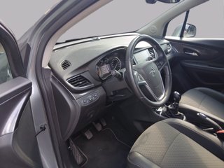OPEL Mokka X 2wd