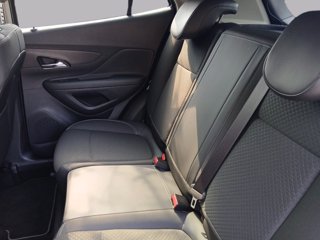 OPEL Mokka X 2wd
