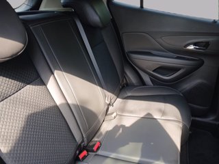 OPEL Mokka X 2wd