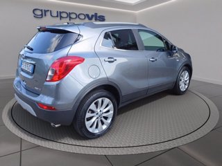 OPEL Mokka X 2wd